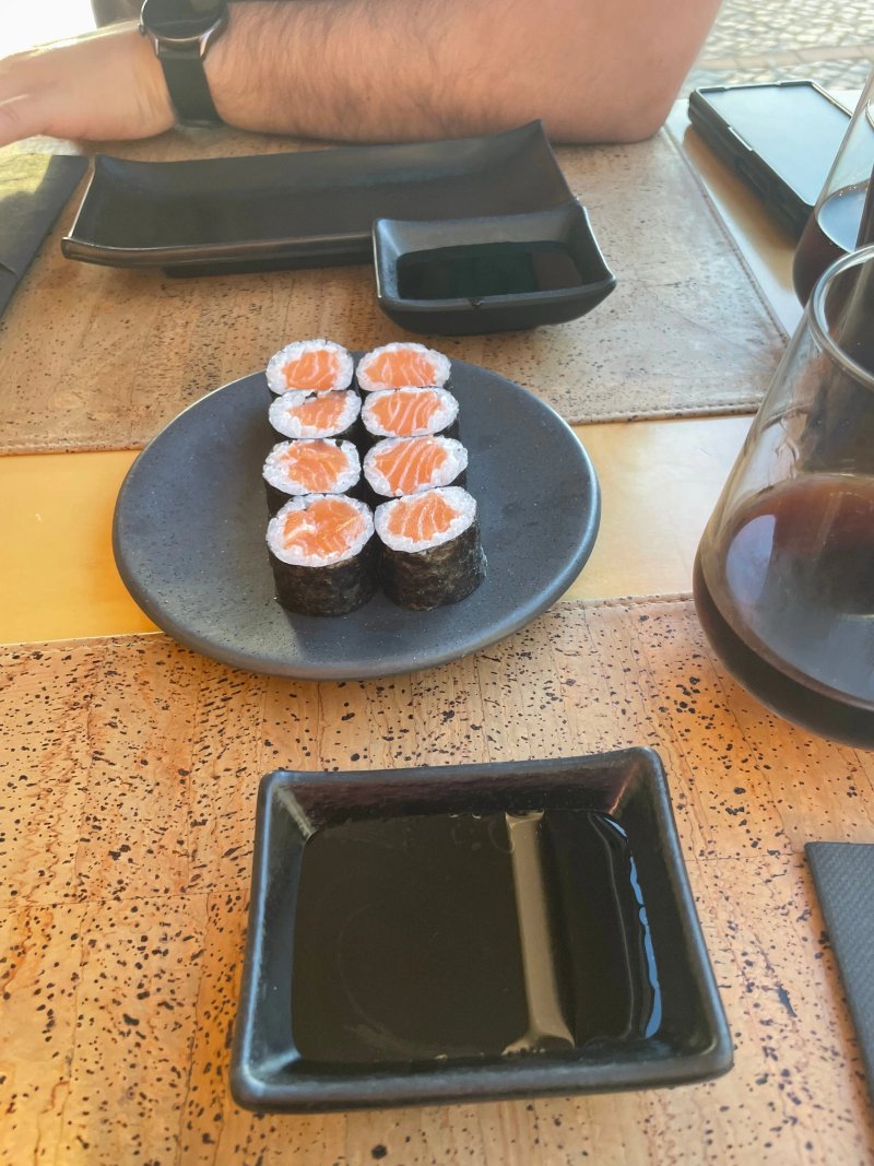 Kabuki Sushi Nazare