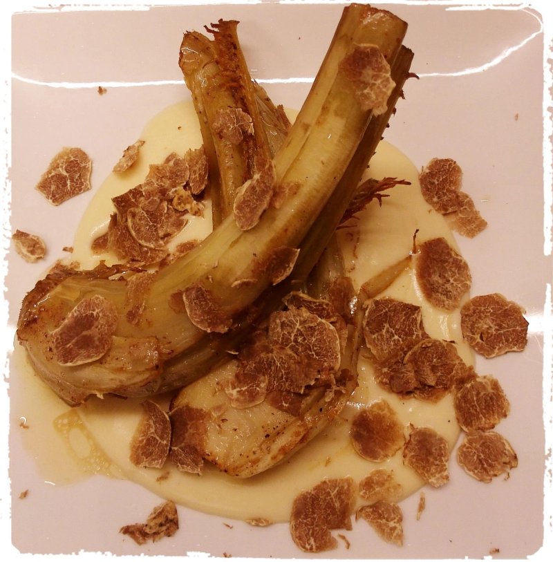 Le Vitel Etonne