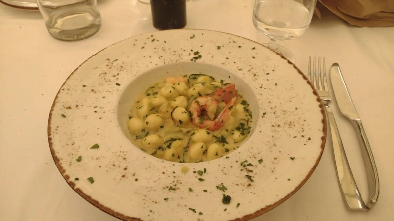 La Locanda Porta Picc