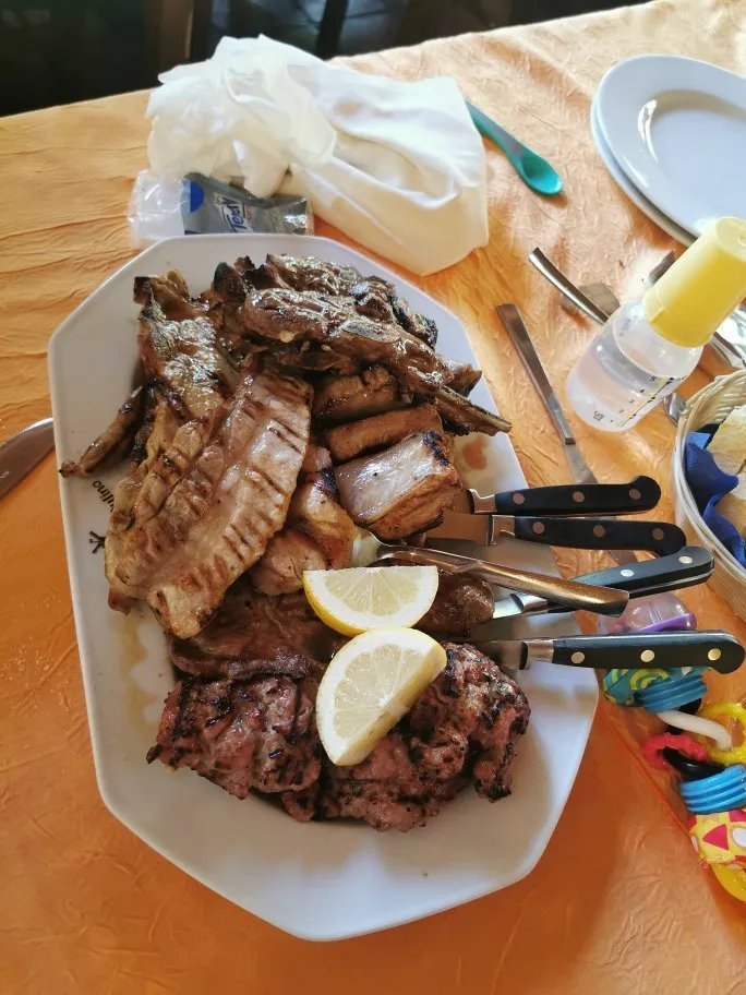 Ristorante Al Mulino