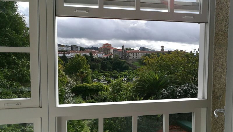 Pensión O Xardin de Julia