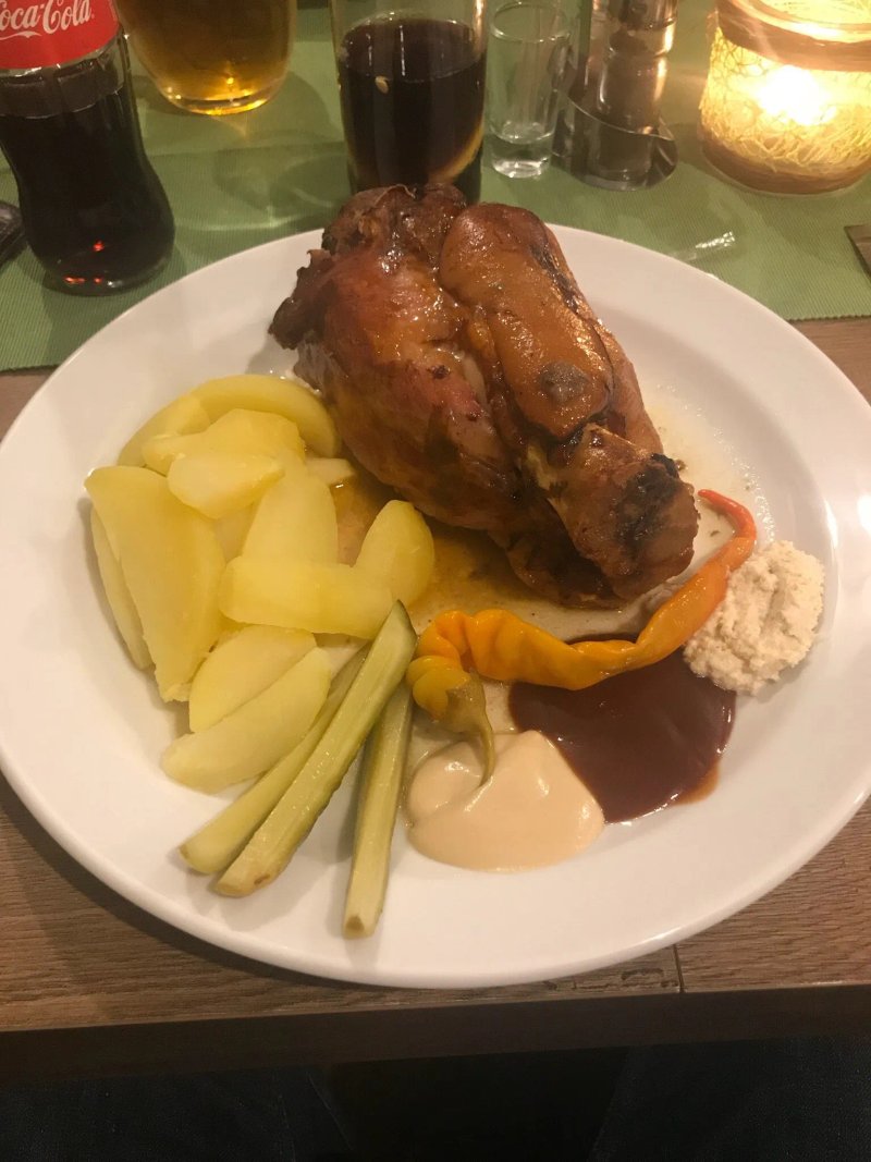 Pension U Krbu