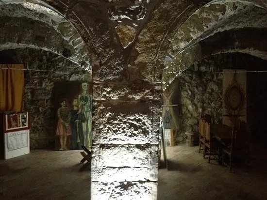 Le cantine dell'Elefante