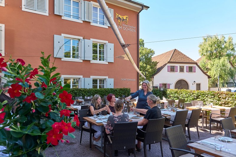 Restaurant Gasthof Zum Ochsen