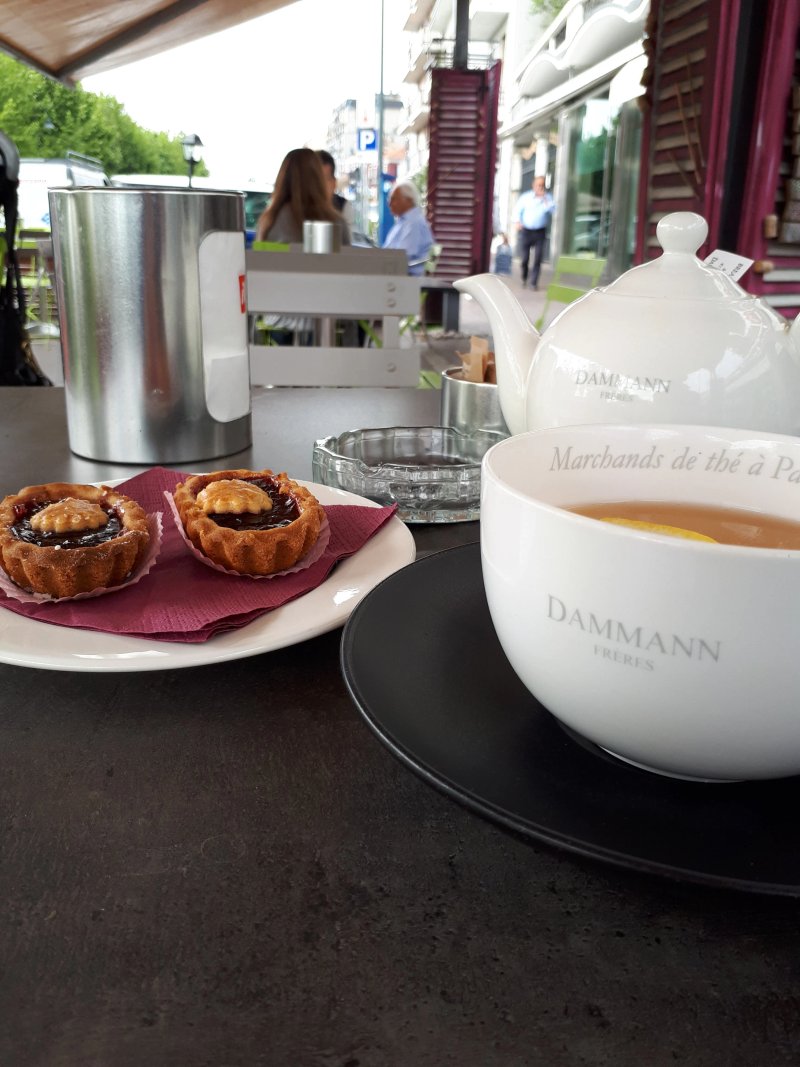 Amaranto Caffe