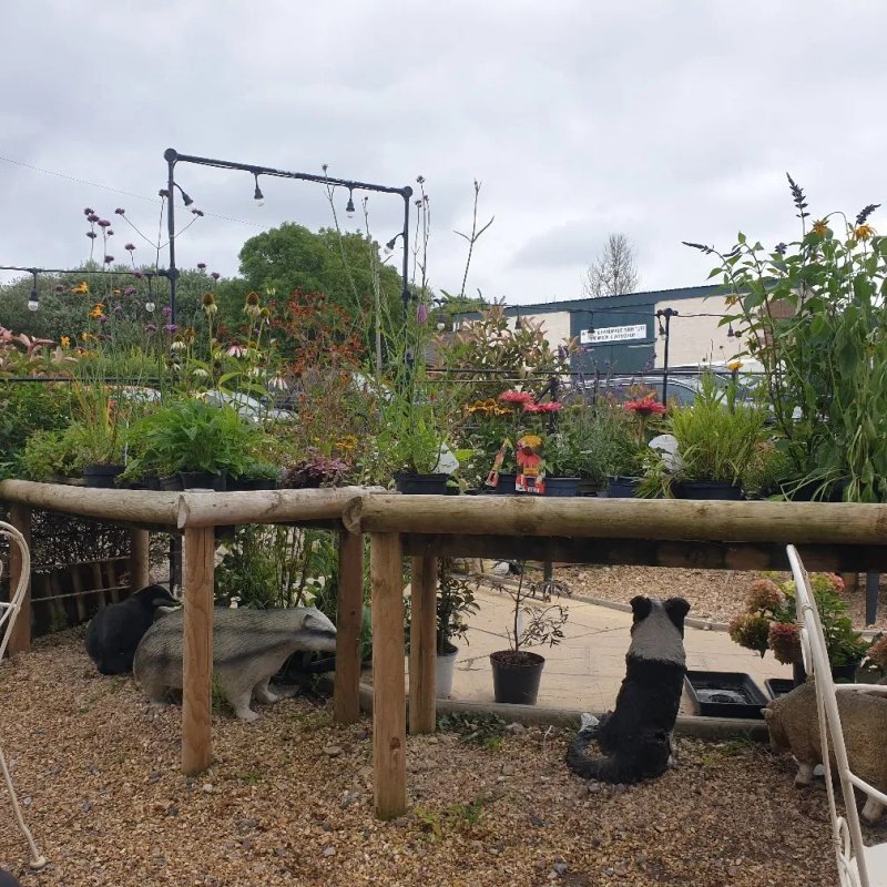 Aunt Fanny's Farm Shop and Cafe