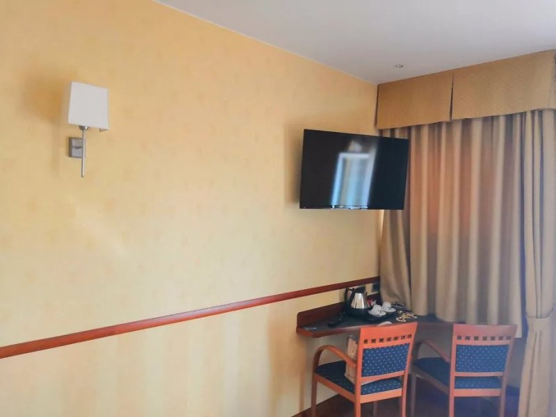 Best Western Hotel I Colli