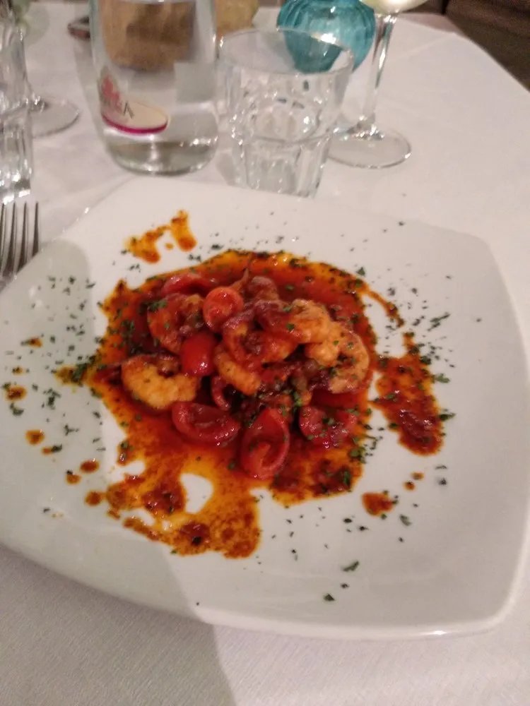 Osteria Tripoli 1911 Del Bevr'in Vin