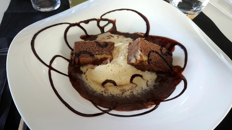 Restaurante Maspalomas