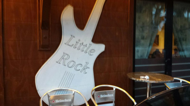 Little Rock