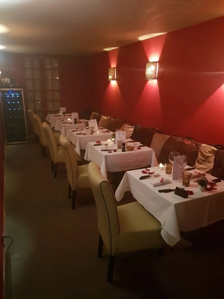 Restaurant La Salamandre