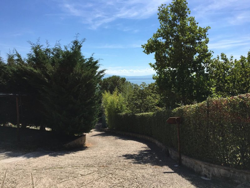 Agriturismo Panorama sul Lago