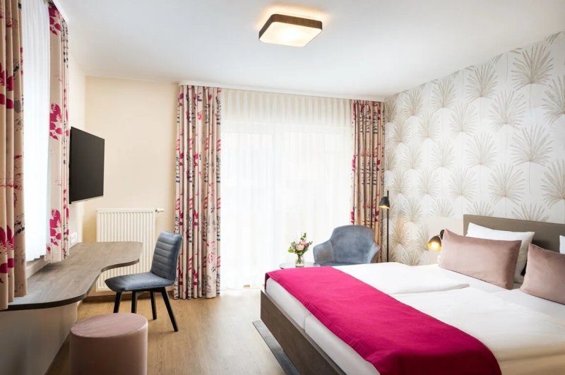 Hotel Residenz Immenhof