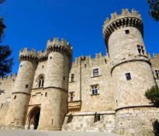 Melina Tours