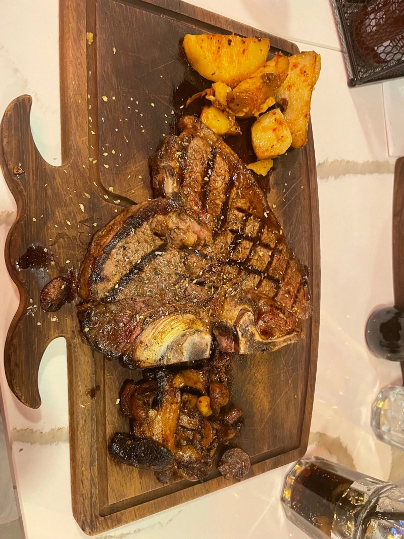Boga Steakhouse
