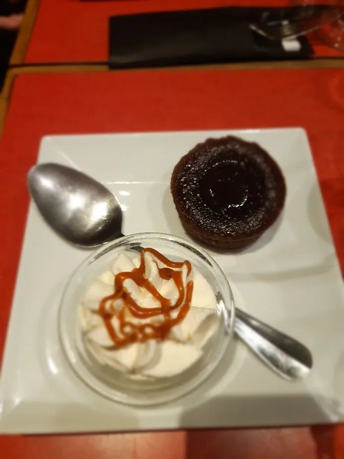 Cafe 203
