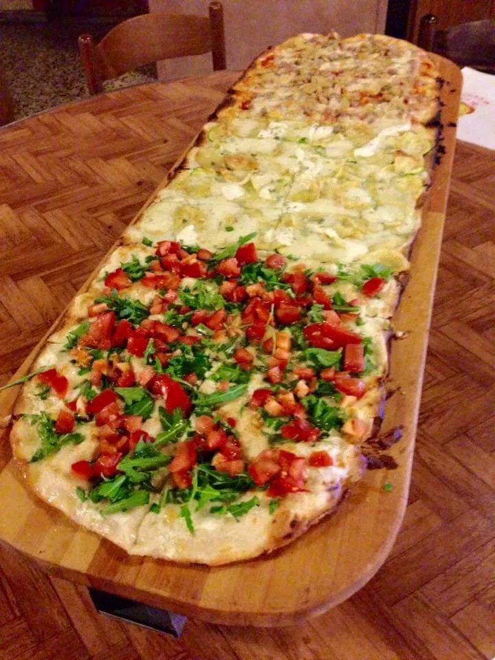 Pizzeria Sherlock Holmes