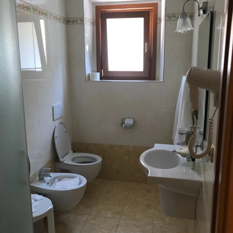 Hotel La Rosa