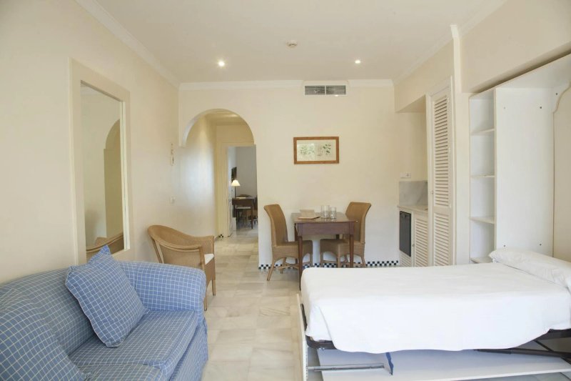 Hotel Playa de la Luz