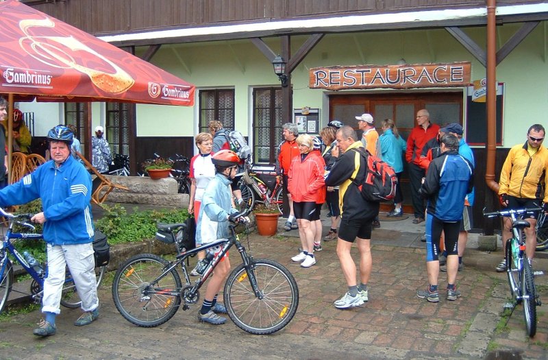 Pension Les