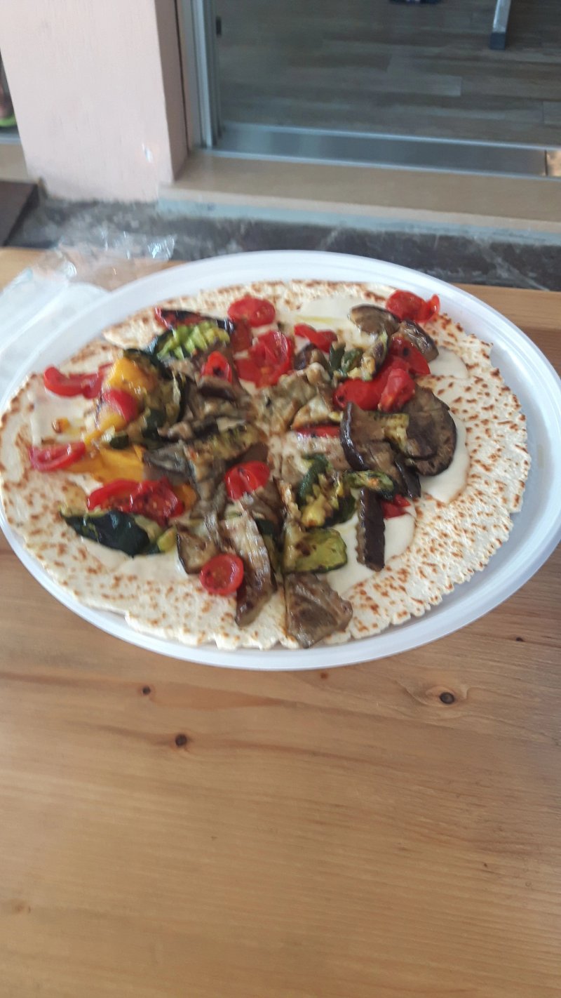 Piadineria Dalla Ciurma