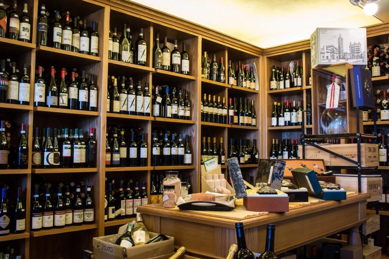 La Bottega del Gusto – Fratelli Davoli