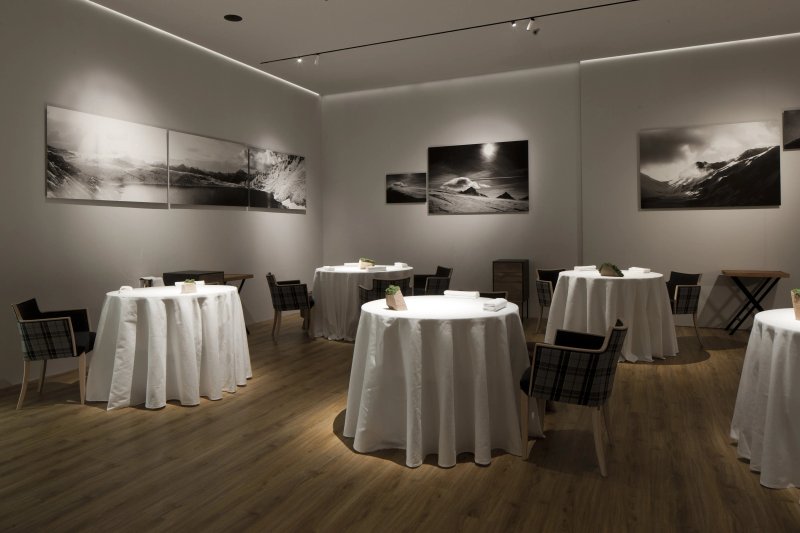 Bistrot Royal