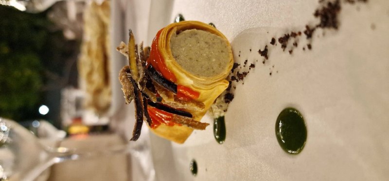 Sei Ulivi Ristorante