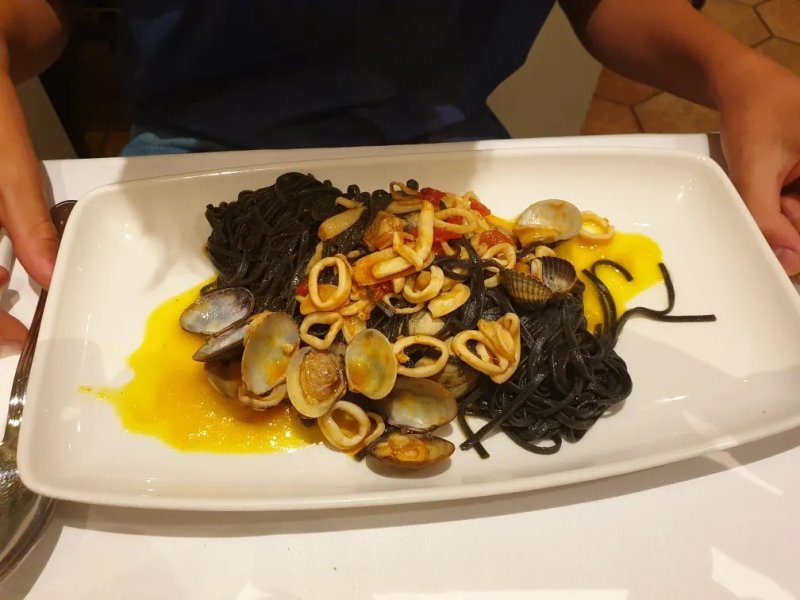 Ristorante II Sorriso