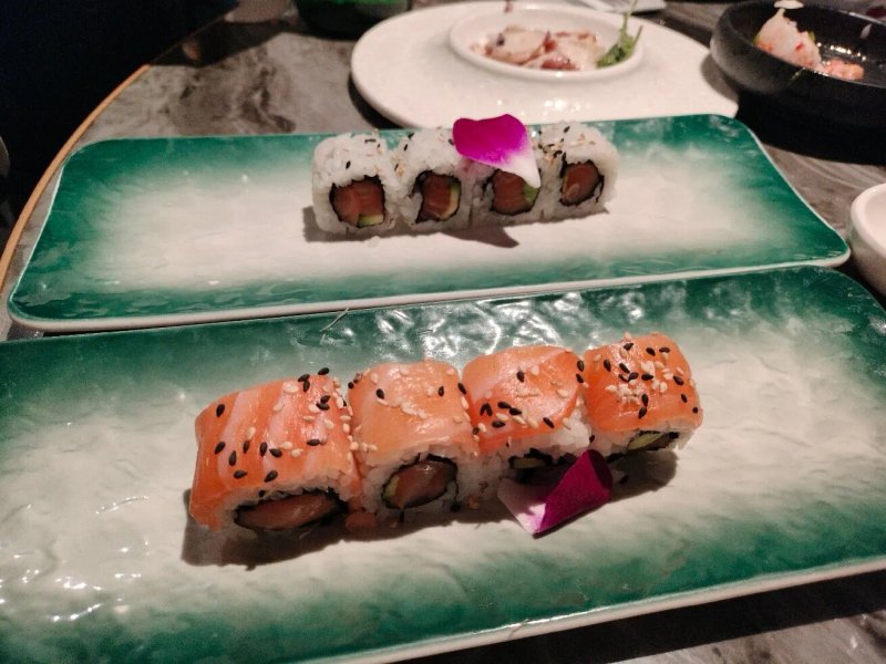 Mood Sushi Restaurant Verona