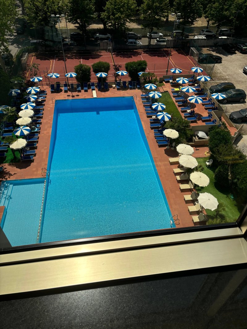 Hotel Ambasciatori