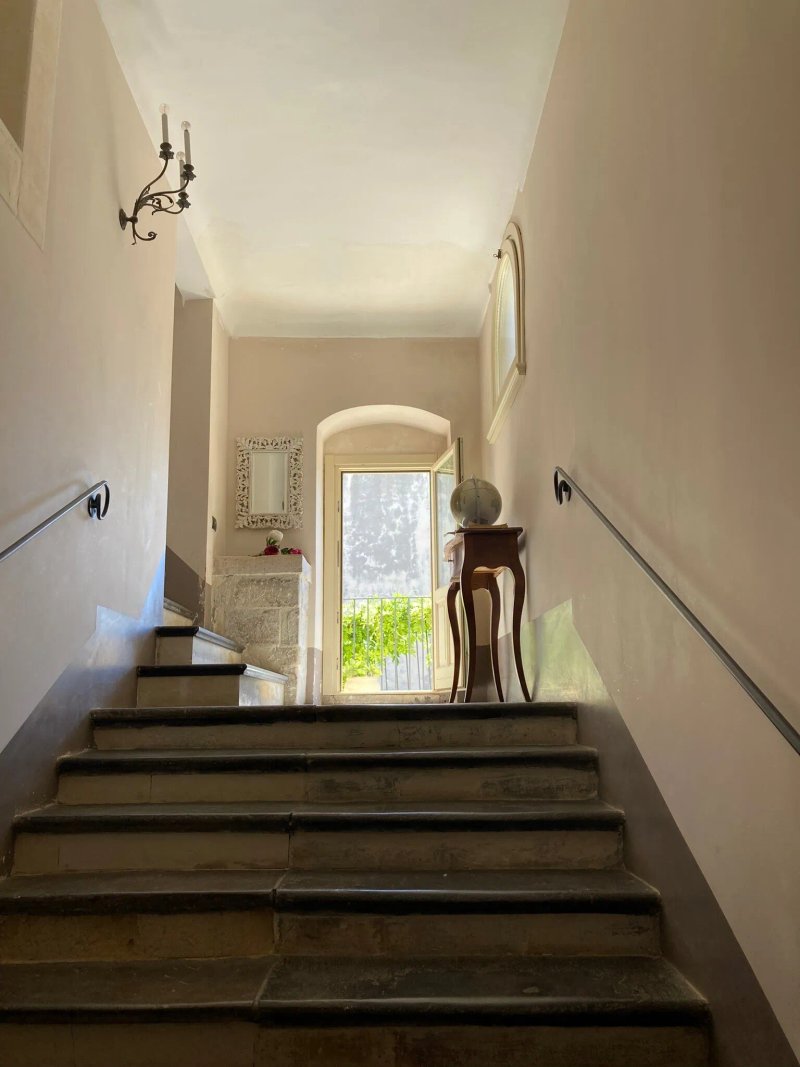 Palazzo Gambuzza