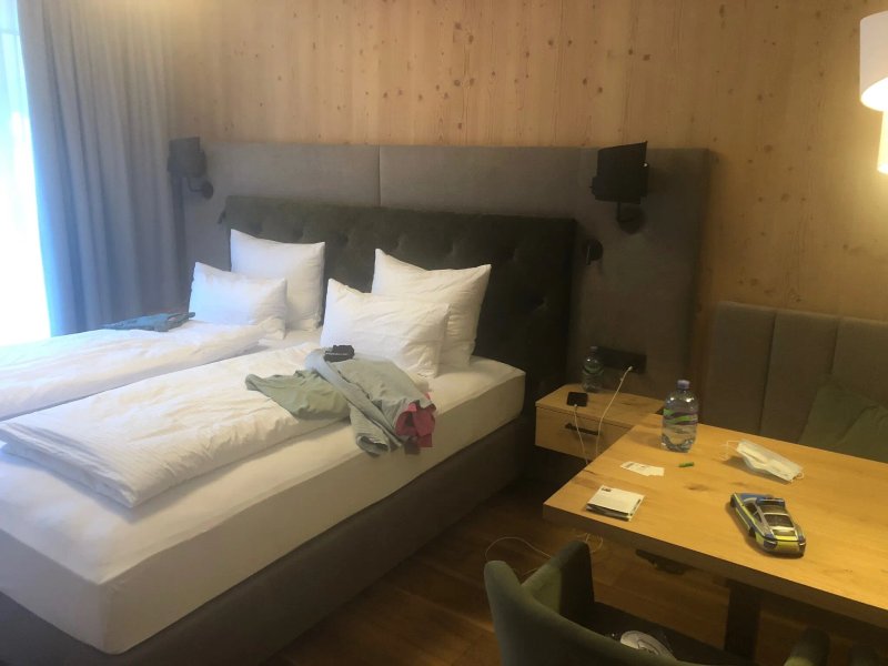 Zugspitz Resort