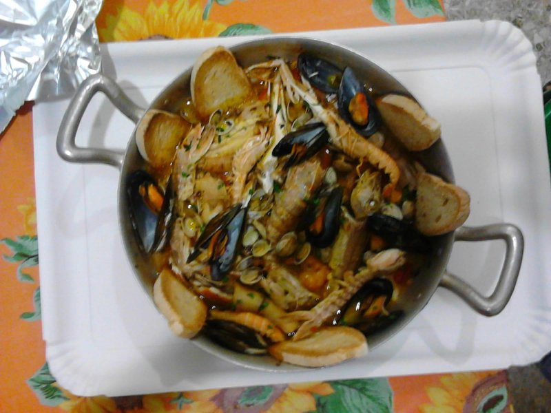 Ristorante Carpe Diem