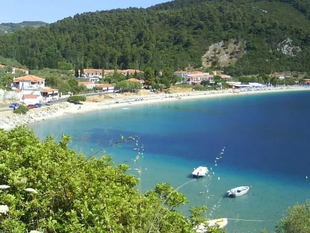 Taverna Nikos