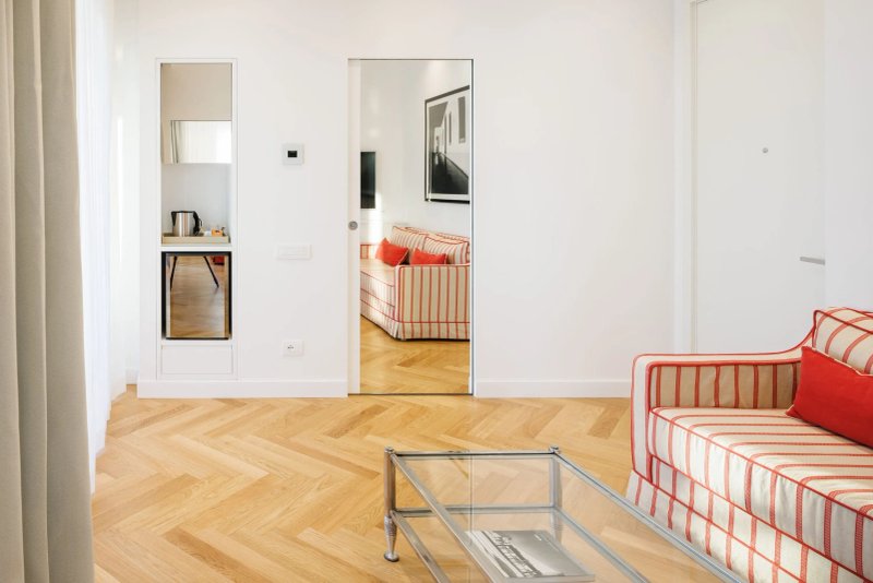 Hotel Morfeo Milano