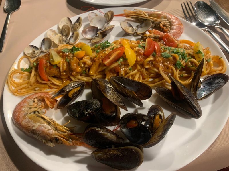 Trattoria San Marco