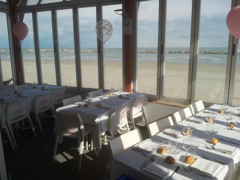 Chalet Viareggio