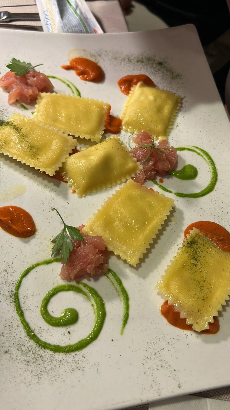 Ristorante La Villetta