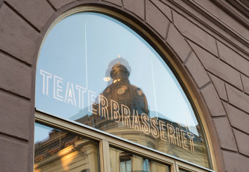 Teaterbrasseriet