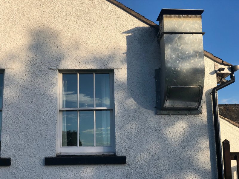 The Black Swan Inn Culgaith