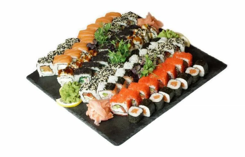 Sushi Room