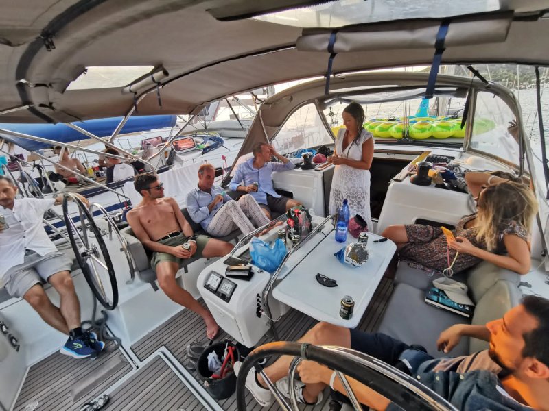 Prima Yachting