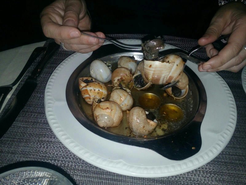 L'Osteria dei Mercanti
