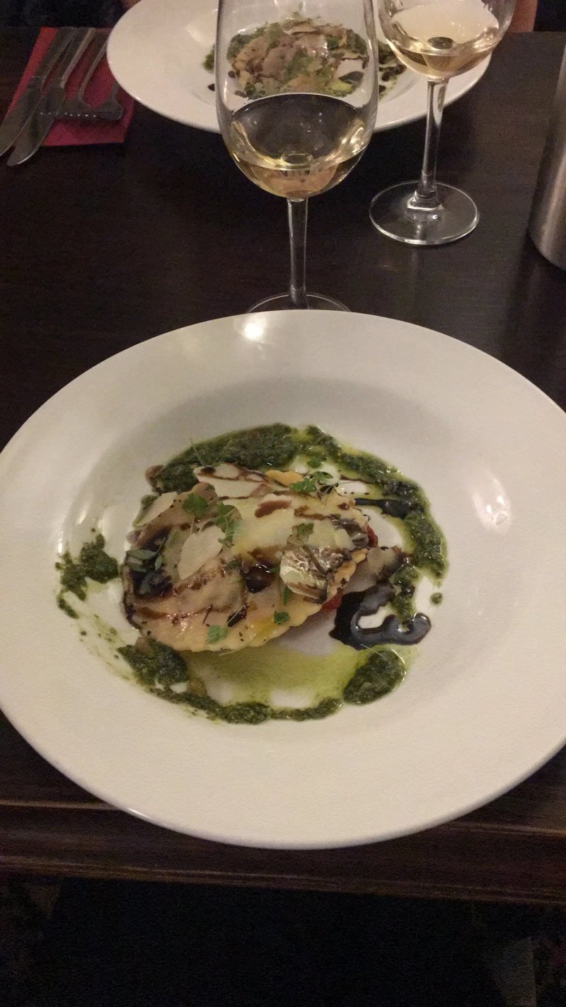 The Waggon & Horses, Hawkshaw