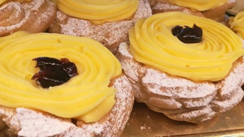 Nuovareggio Pasticceria