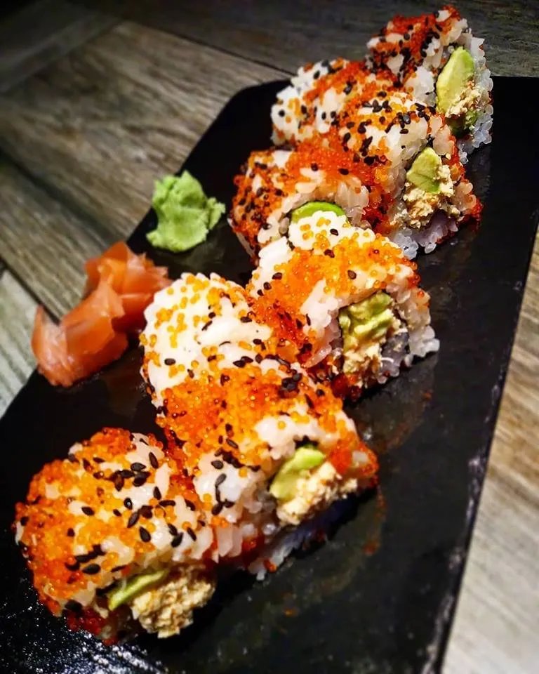 Restaurante Kurai
