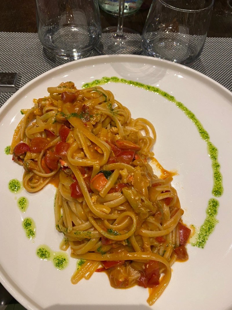 Ristorante PanzaKina Milazzo