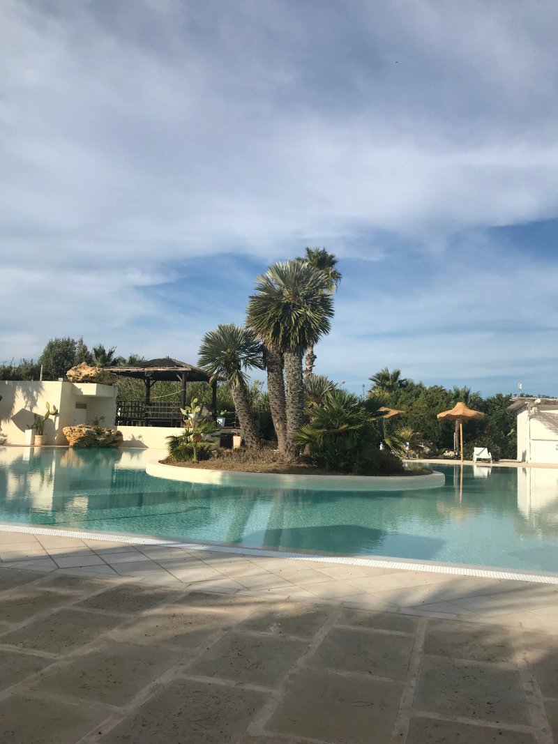 Viar Beach Club
