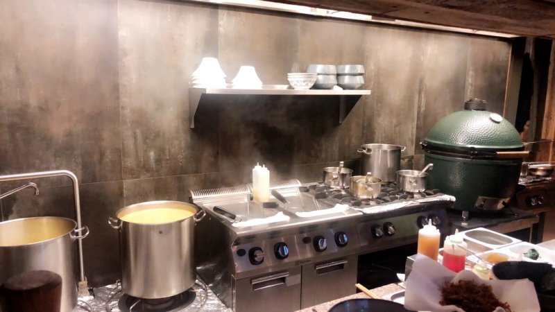 Arigator Ramen Shop